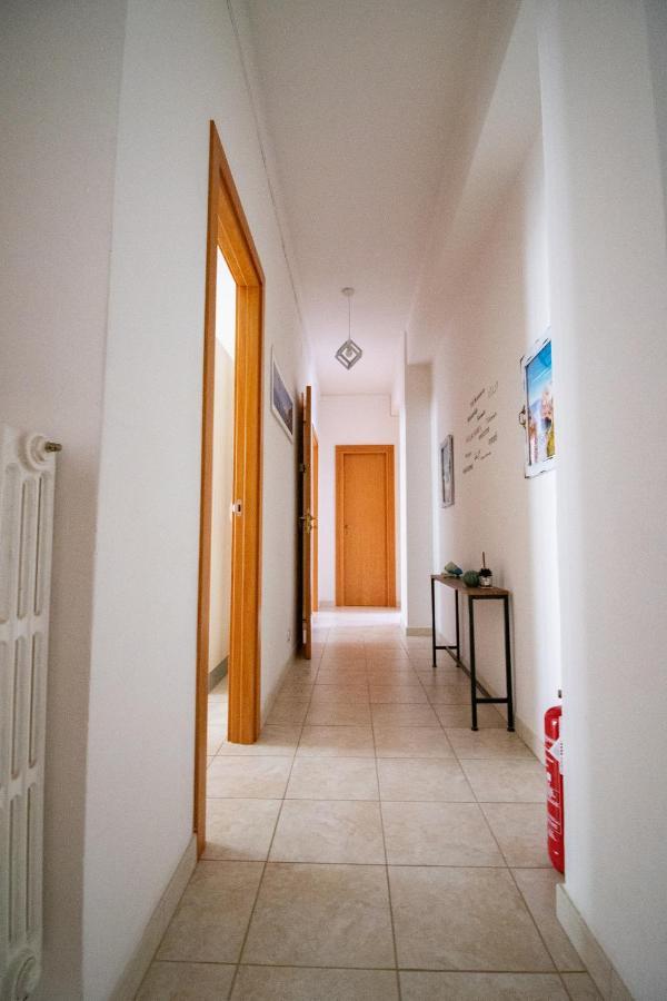 Apartamento La Casa Di Polignano- Locazione Turistica Polignano a Mare Exterior foto
